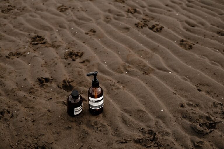 Top Five Skincare Tips for Glowing Skin Every Day