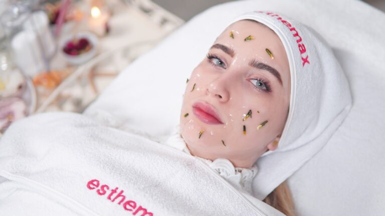 How to Build the Perfect Skincare Routine for Your Skin Type